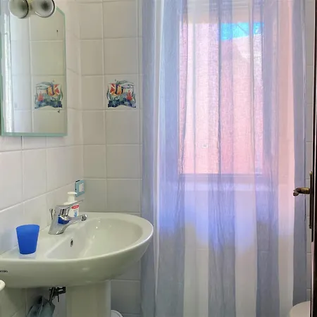 Holiday home Casa I 10 Puleri - Ampio E Fresco Terrazzo Panoramico *