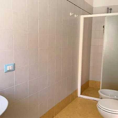 Casa I 10 Puleri - Ampio E Fresco Terrazzo Panoramico Holiday home Leni