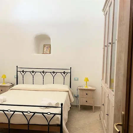 Casa I 10 Puleri - Ampio E Fresco Terrazzo Panoramico
