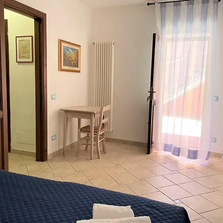 Casa I 10 Puleri - Ampio E Fresco Terrazzo Panoramico Casa vacanze