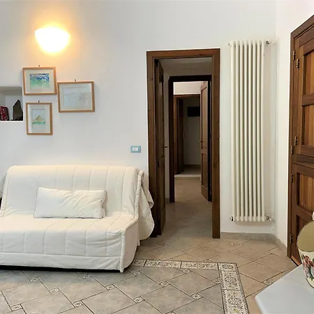 Holiday home Casa I 10 Puleri - Ampio E Fresco Terrazzo Panoramico Leni