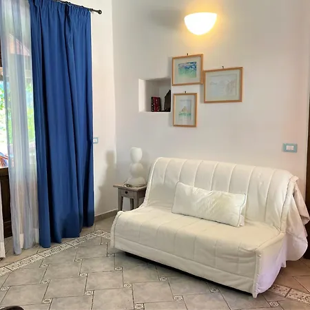 Casa I 10 Puleri - Ampio E Fresco Terrazzo Panoramico Holiday home Leni