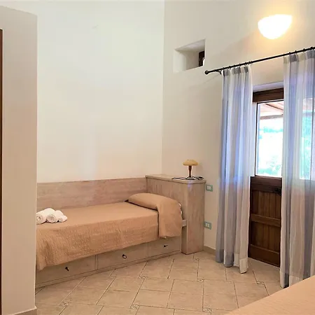 Holiday home Casa I 10 Puleri - Ampio E Fresco Terrazzo Panoramico *