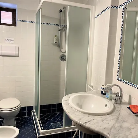 Casa I 10 Puleri - Ampio E Fresco Terrazzo Panoramico