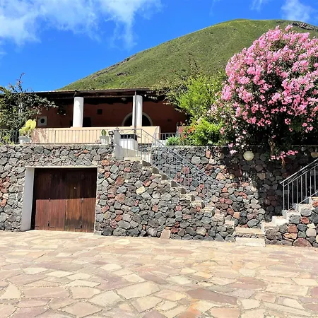 Casa I 10 Puleri - Ampio E Fresco Terrazzo Panoramico Holiday home *